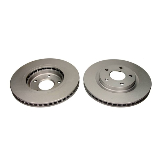 QD9121 - Brake Disc 