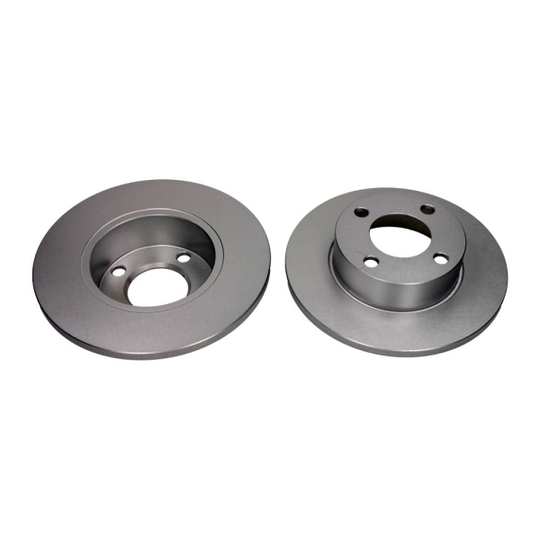 QD9756 - Brake Disc 