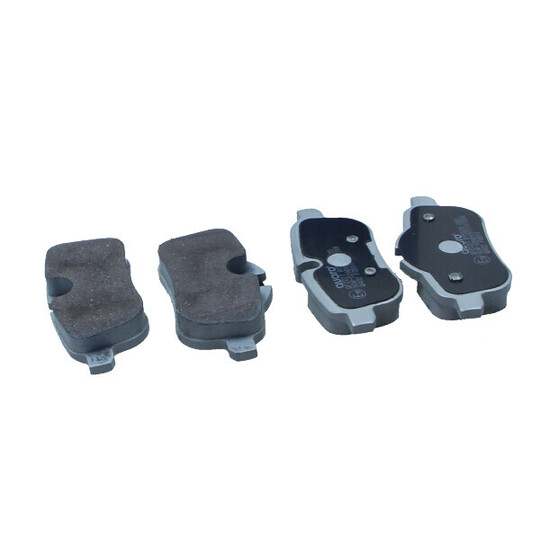 QP2227 - Brake Pad Set, disc brake 