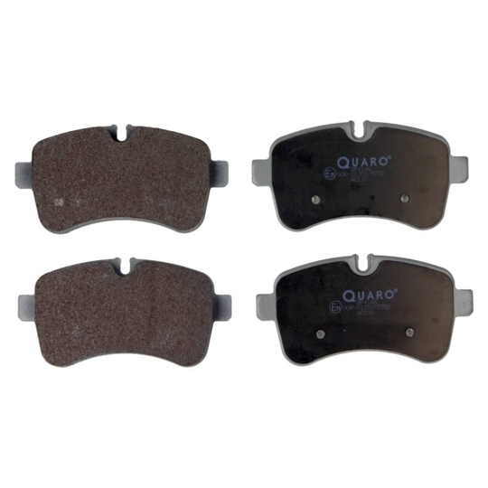 QP4146 - Brake Pad Set, disc brake 