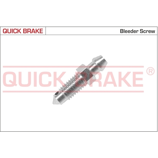 0015 - Brake vent 