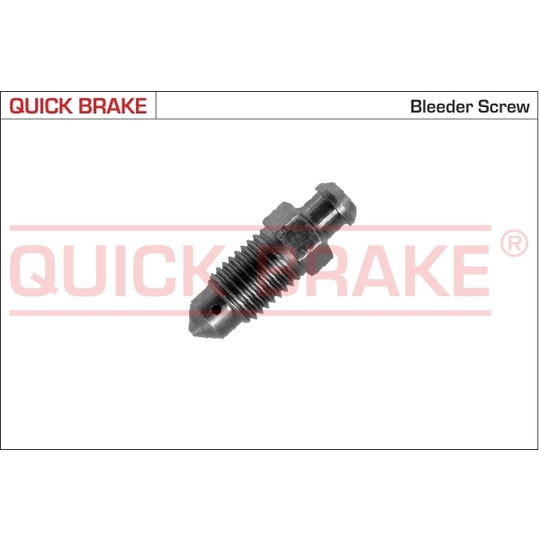 0102 - Brake vent 