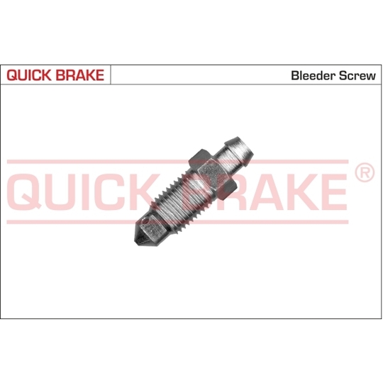 0107 - Brake vent 