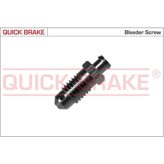 0103 - Brake vent 