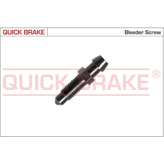 0105 - Brake vent 