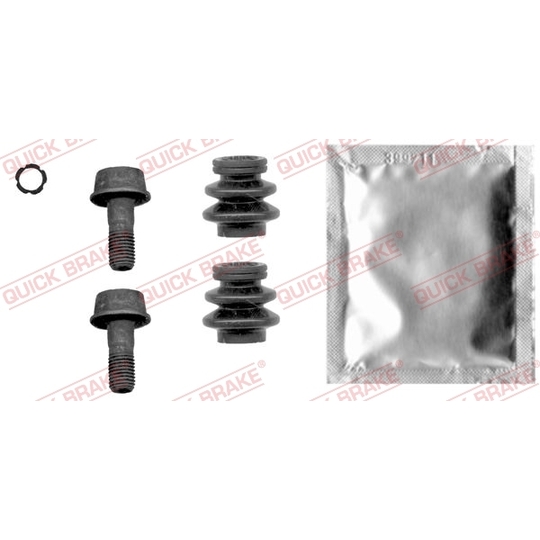 113-0010 - Accessory Kit, brake caliper 