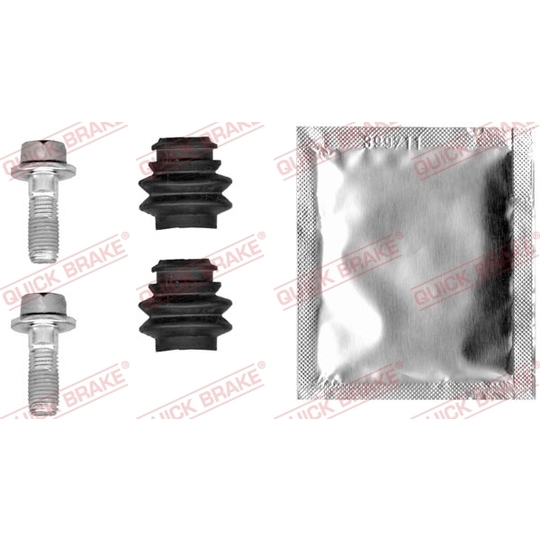 113-0021 - Accessory Kit, brake caliper 