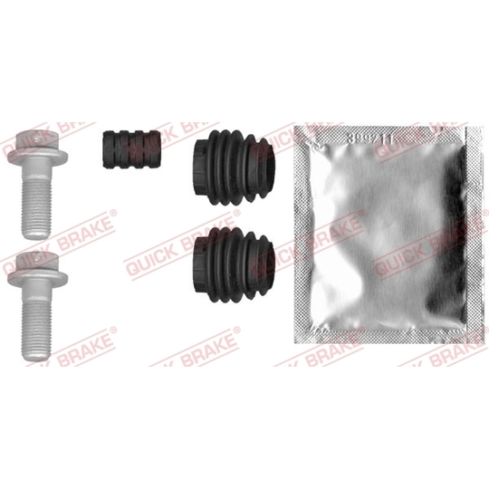 113-0022 - Accessory Kit, brake caliper 