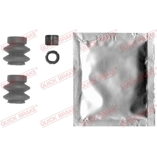 113-0024 - Accessory Kit, brake caliper 