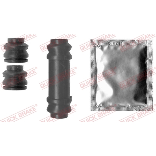 113-1334 - Disk brake caliper repair kit 