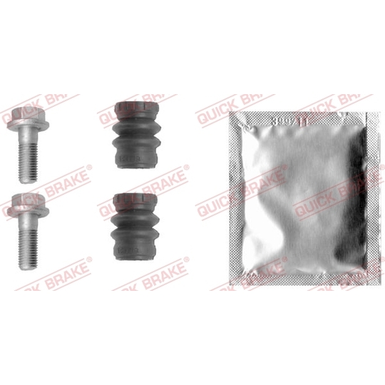 113-1324 - Disk brake caliper repair kit 