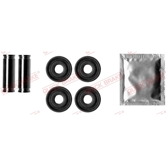 113-1338X - Guide Sleeve Kit, brake caliper 