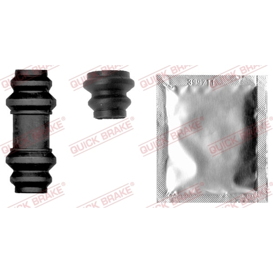 113-1328 - Disk brake caliper repair kit 