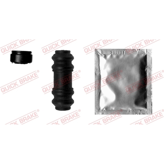 113-1336 - Disk brake caliper repair kit 