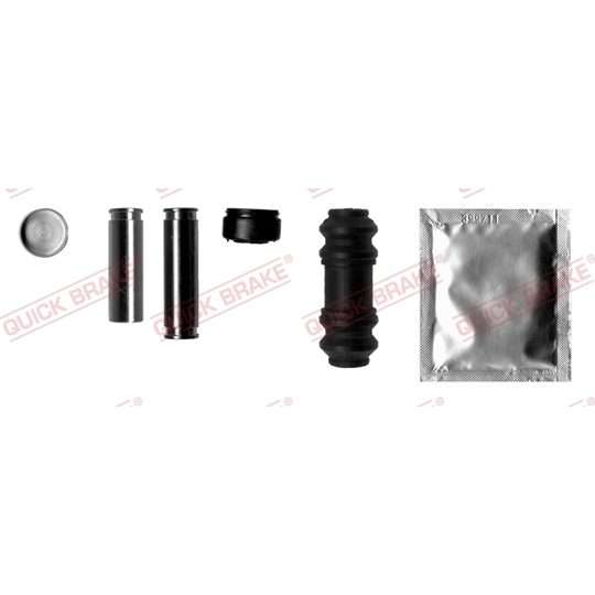 113-1336X - Disk brake caliper repair kit 