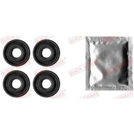 113-1338 - Disk brake caliper repair kit 