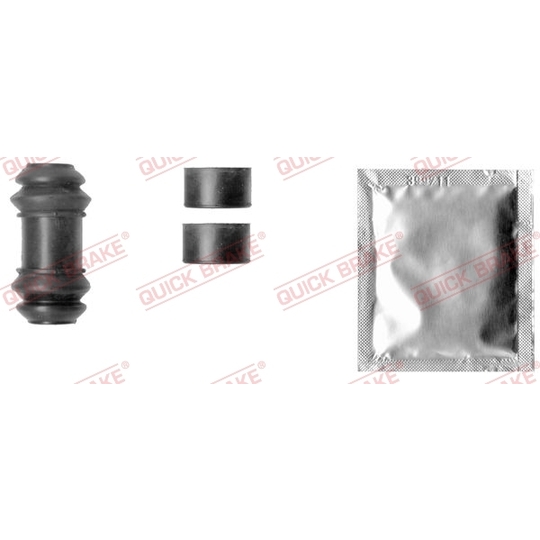 113-1343 - Disk brake caliper repair kit 