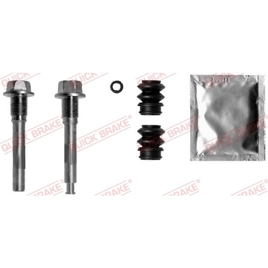 113-1349X - Disk brake caliper repair kit 