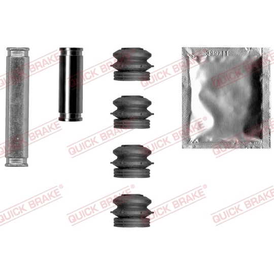 113-1352X - Disk brake caliper repair kit 