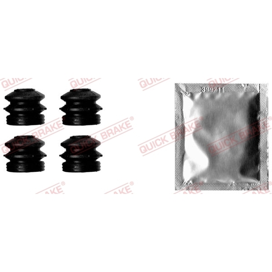 113-1352 - Disk brake caliper repair kit 