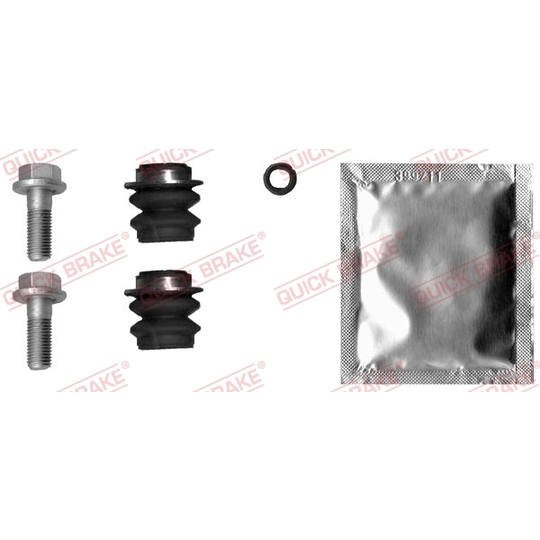 113-1372 - Disk brake caliper repair kit 