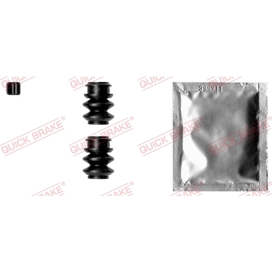 113-1373 - Disk brake caliper repair kit 