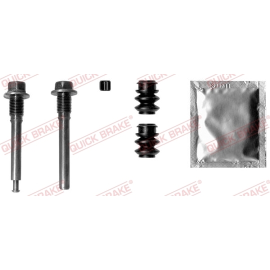 113-1373X - Disk brake caliper repair kit 