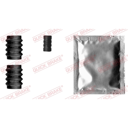 113-1365 - Disk brake caliper repair kit 