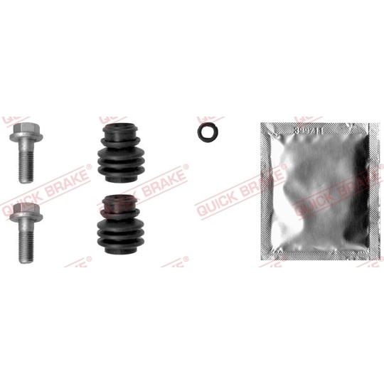 113-1383 - Disk brake caliper repair kit 