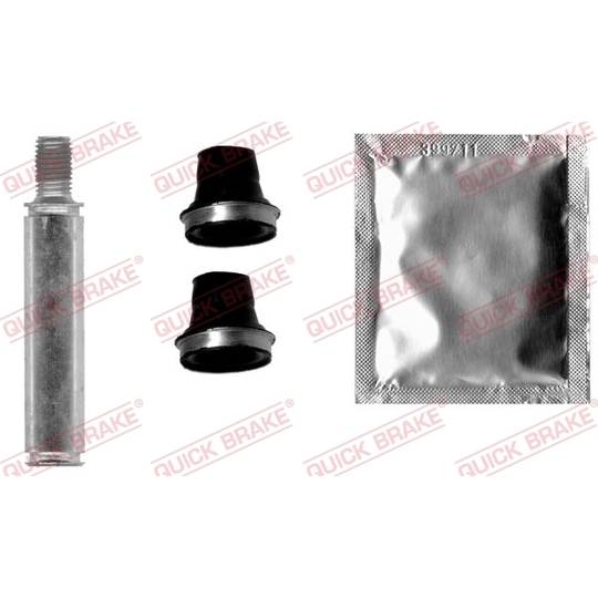 113-1390X - Brake pad fitting set 