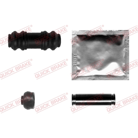 113-1403X - Disk brake caliper repair kit 