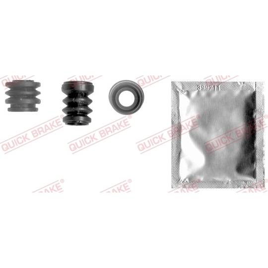 113-1404 - Disk brake caliper repair kit 