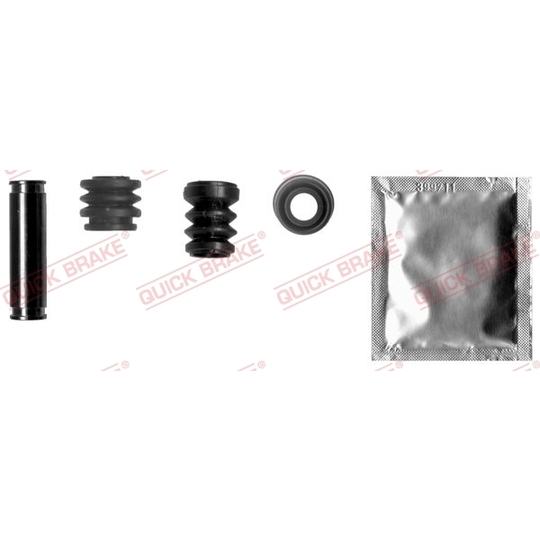 113-1404X - Disk brake caliper repair kit 