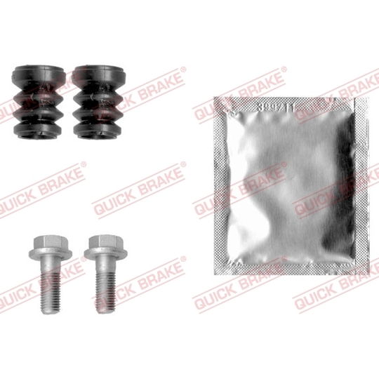 113-1405 - Disk brake caliper repair kit 