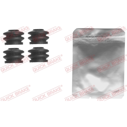 113-1406 - Disk brake caliper repair kit 