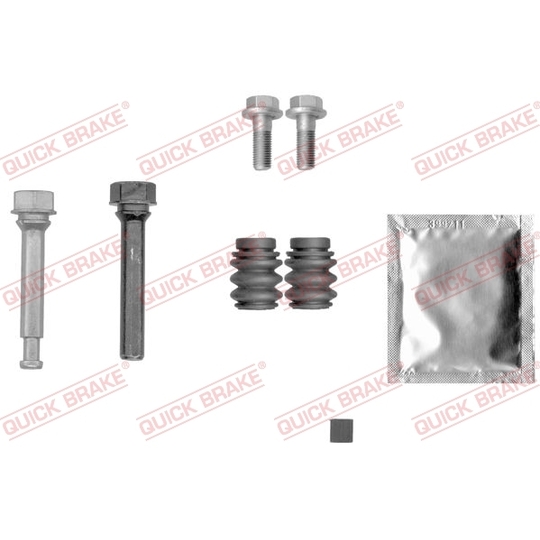 113-1434X - Guide Sleeve Kit, brake caliper 