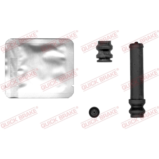 113-1418 - Disk brake caliper repair kit 