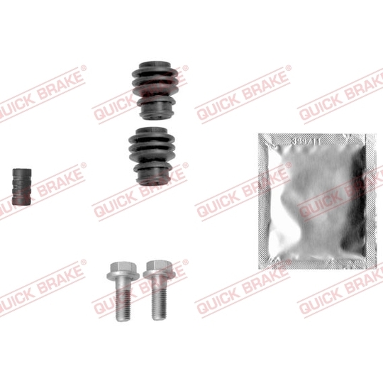 113-1425 - Disk brake caliper repair kit 