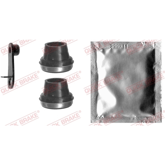 113-1430 - Disk brake caliper repair kit 