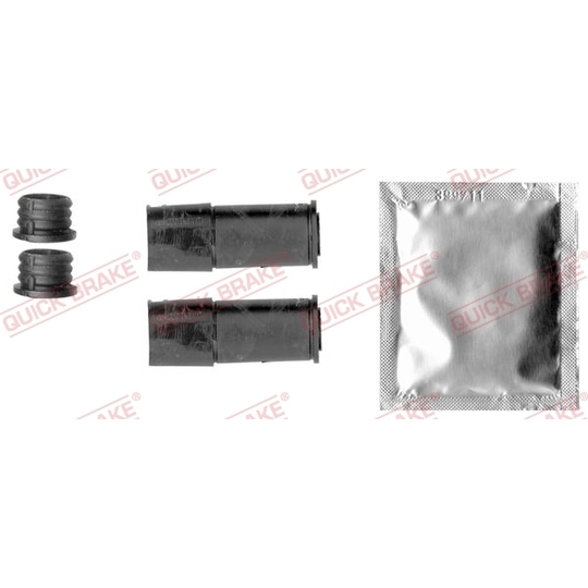 113-1441 - Disk brake caliper repair kit 