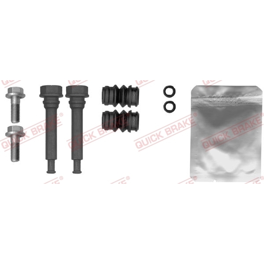 113-1447X - Disk brake caliper repair kit 