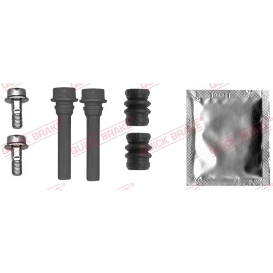 113-1454X - Disk brake caliper repair kit 