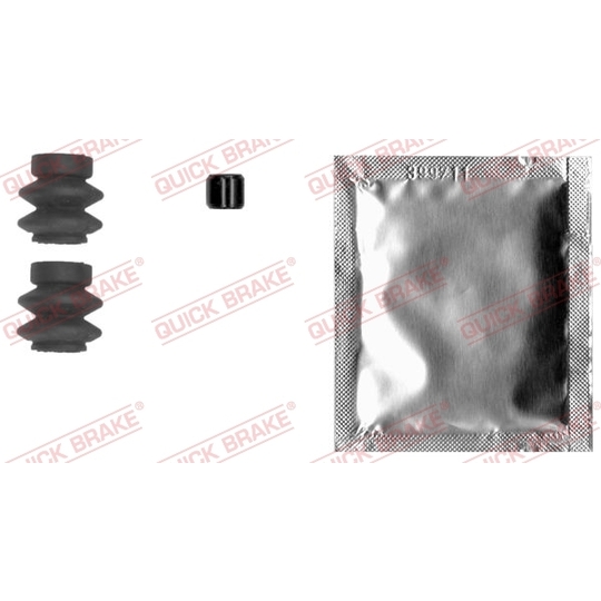 113-1446 - Disk brake caliper repair kit 