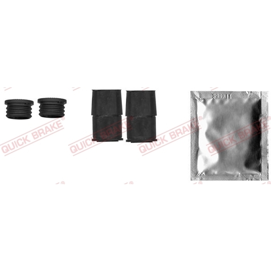 113-1448 - Disk brake caliper repair kit 