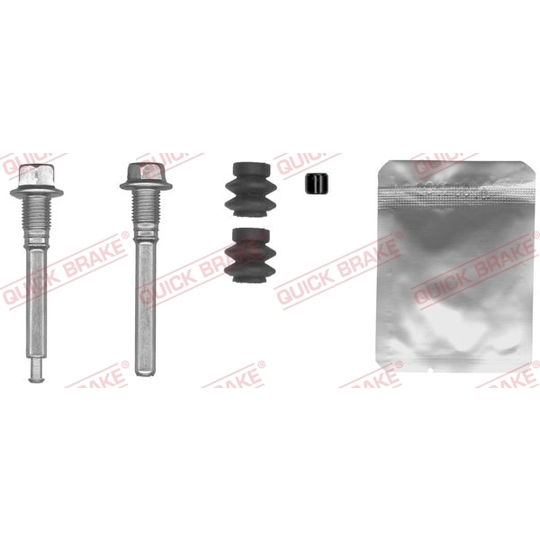 113-1446X - Disk brake caliper repair kit 