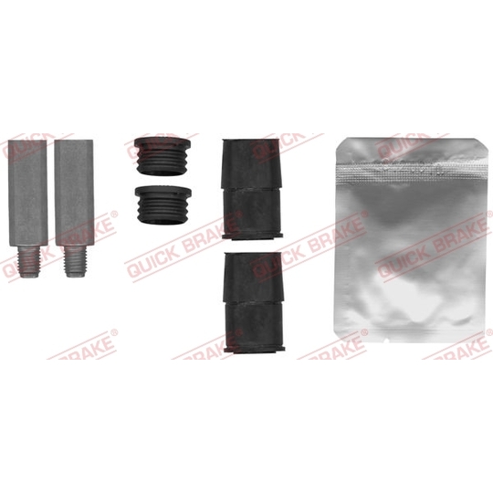 113-1448X - Disk brake caliper repair kit 