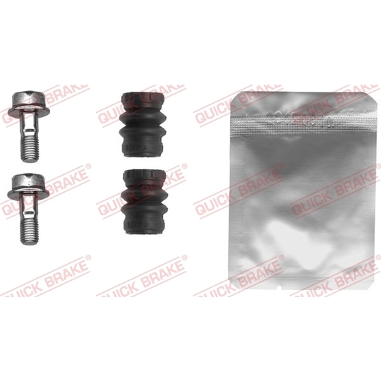 113-1454 - Disk brake caliper repair kit 