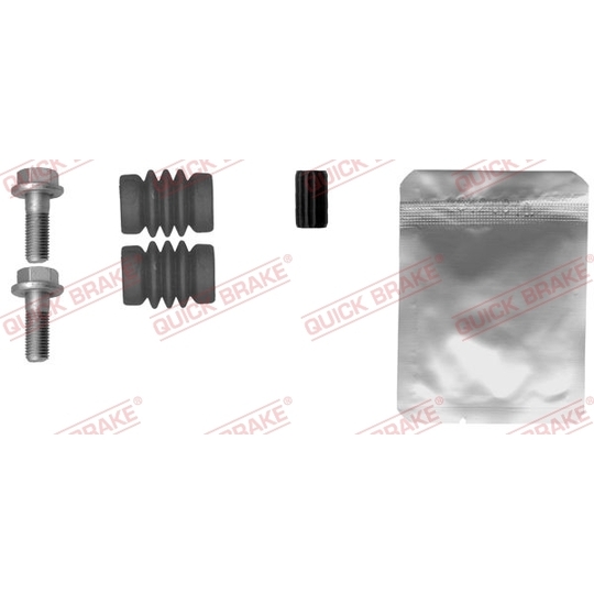 113-1451 - Disk brake caliper repair kit 