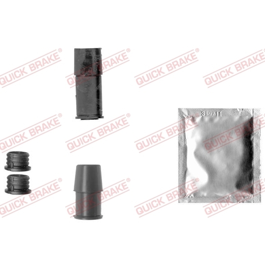 113-1442 - Disk brake caliper repair kit 