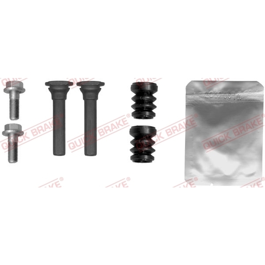 113-1456X - Disk brake caliper repair kit 